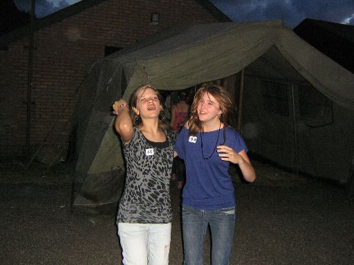 Ameland 2009 1. Lager   076